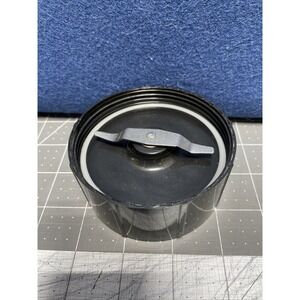 Magic Bullet Blender MBR-1001C‎ Replacement Single Blade